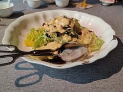 -秀儿四九城·新京菜(亚运村鸟巢店)