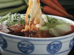 -东方宫中国兰州牛肉拉面(新起街店)