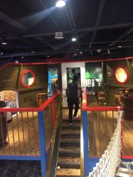 点击看大图 -幻贝家儿童乐园(武汉永旺梦乐城店)