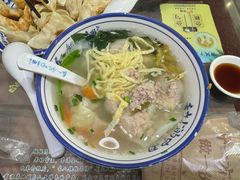 -长人馄饨铺(解放街店)