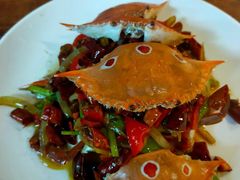 -南海渔家•海鲜•正宗海南菜(海棠湾店)