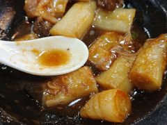 -明本湛江鸡•海鲜小厨(陈家祠店)