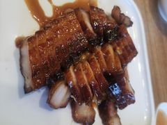 -裕记烧腊连锁餐饮(外马分店)