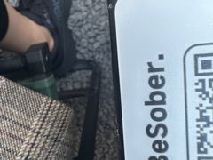 -BE SOBER COFFEE