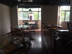 大堂-开小灶(公望街店)