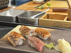 -Sushi Hanzo半藏(天环广场店)