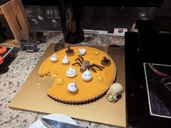 -上海锦江汤臣洲际大酒店壹阶层