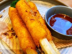 -大叔食堂·和风料理·烧鸟(Aone运动公园店)