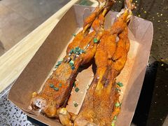 -蛙喔牛蛙(仙林万达茂店)