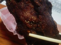 -华莱士·炸鸡汉堡(吉祥街店)