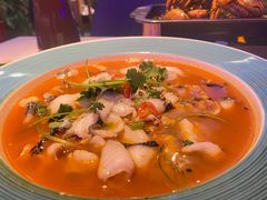 -钳小柒·小龙虾蓝龙王烧烤夜宵(长寿路店)
