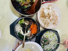 -服务大楼冷面(延大店)