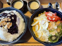 -相思蜜哒(西塔街店)