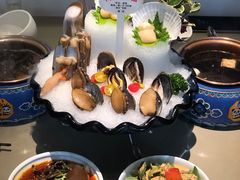 -享月汤皇·海鲜小火锅·聚会(曲江创意谷店)