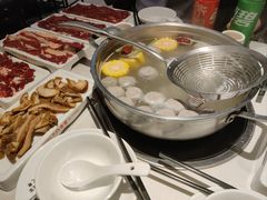 -八合里牛肉火锅(福州万象城店)