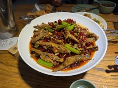 -小杨烤肉(朱雀店)