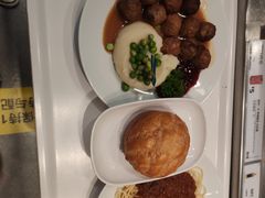 -宜家·瑞典风味餐厅(天津东丽商场店)