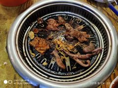 -兴烨汇海鲜自助