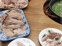-庄行曹记羊肉(泗泾店)