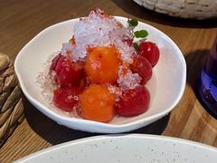 -青梅酒肆PLUS(长白仙岛北路店)