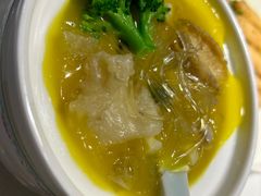 -半勺·新徽菜(银泰城店)