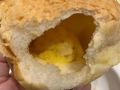 稻香菠萝包-稻香酒家·34年老字号·港式粤菜(汉街店)