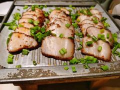 绿茶葱香烤肉-绿茶餐厅(领展购物广场·中关村店)