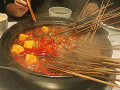 -让签签飞小郡肝串串香(春熙路形象店)