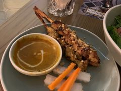 -CHINCHIN 青青·泰国料理(万象食家店)