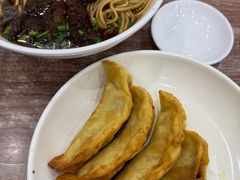 -李记清真馆(打钉巷店)