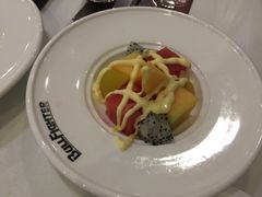 -斗牛士牛排餐厅(嘉里汇店)