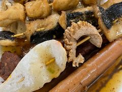 -莲华素食府