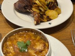 -Le Comptoir de la Gastronomie