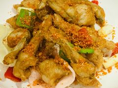 -金玉满堂潮州酒楼(无限极荟购物广场店)