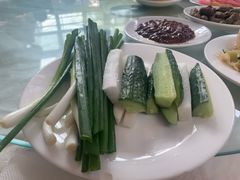 -康陵正德春饼宴26号