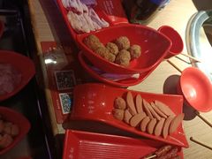-季季红火锅(丰城洪客隆店)