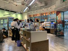 -仟吉(荟聚中心店)