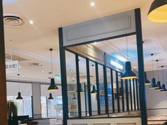 大堂-新石器烤肉(招商1872店)