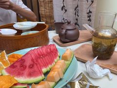 -了凡国风主题茶馆·咖啡(武侯祠锦里店)