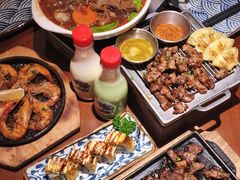 -小川洋风料理(江汉路店)
