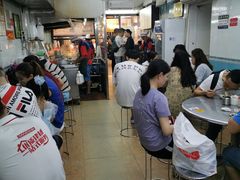 大堂-银记肠粉店(北京路店)