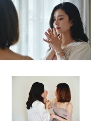 -荷玛高端新娘跟妆团队·彩妆培训