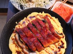 -山杏yama-katsu·吉列炸物