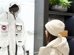 -Canada Goose加拿大鹅(沈阳万象城店)
