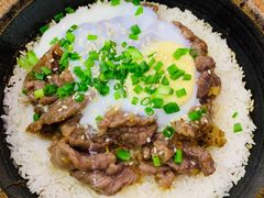 -红星光发煲仔饭(大石街店)