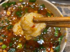 -肖肖酸萝卜鱼火锅(总店)