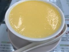 冰花炖鸡蛋-义顺牛奶公司