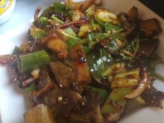 -大清花饺子(五五路店)