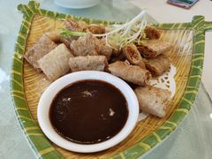 干炸响铃-楼外楼(西湖景区孤山路店)