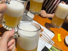 -本色.小马哥烧烤(五一路总店)